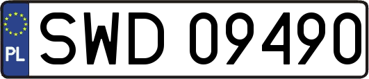 SWD09490