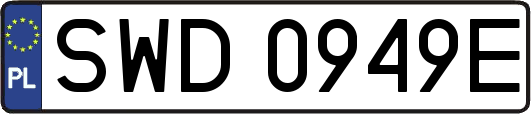 SWD0949E