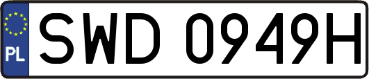 SWD0949H