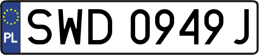 SWD0949J