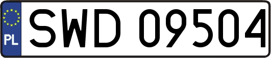 SWD09504