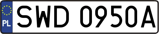 SWD0950A