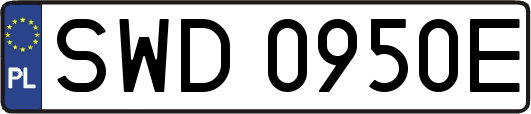SWD0950E