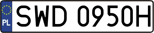 SWD0950H