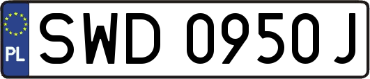 SWD0950J