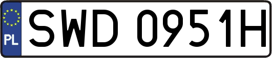 SWD0951H