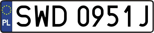 SWD0951J