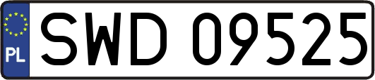 SWD09525