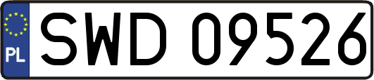 SWD09526