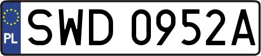 SWD0952A