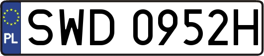 SWD0952H