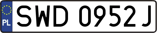 SWD0952J