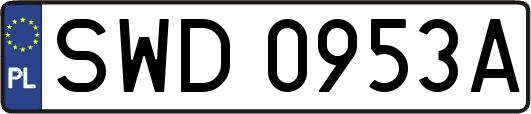 SWD0953A