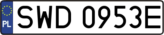 SWD0953E