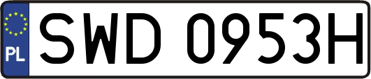 SWD0953H