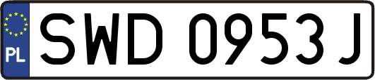 SWD0953J