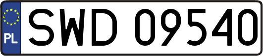 SWD09540