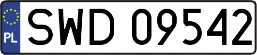 SWD09542