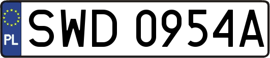 SWD0954A