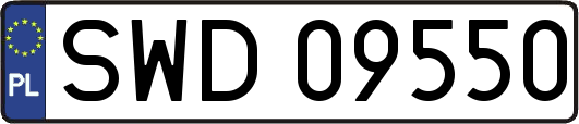 SWD09550