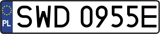 SWD0955E