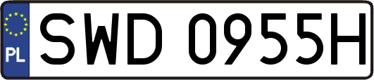 SWD0955H