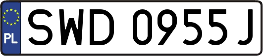 SWD0955J