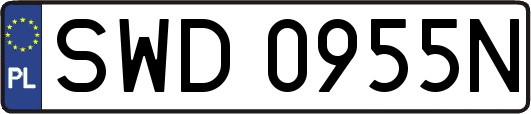 SWD0955N