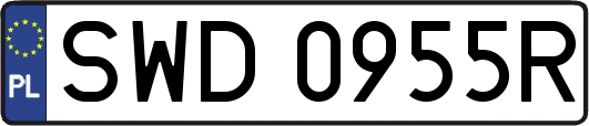 SWD0955R