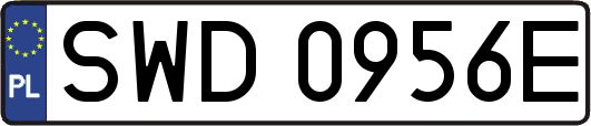 SWD0956E