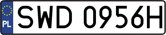 SWD0956H