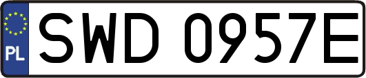 SWD0957E