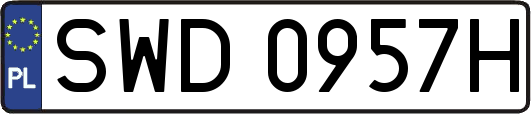 SWD0957H