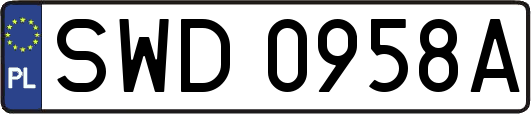SWD0958A