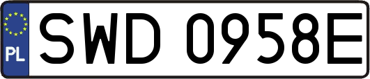 SWD0958E