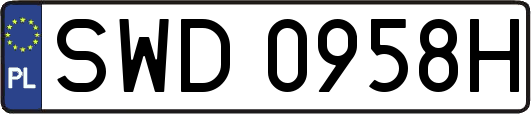 SWD0958H