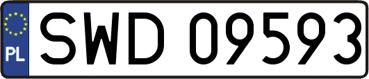 SWD09593