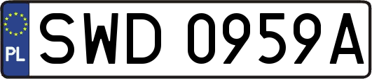 SWD0959A