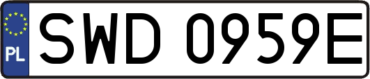 SWD0959E