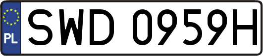 SWD0959H