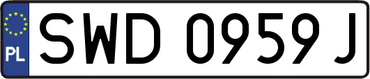 SWD0959J