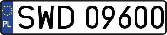 SWD09600