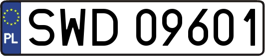 SWD09601