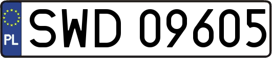 SWD09605