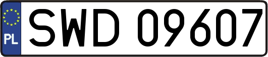 SWD09607