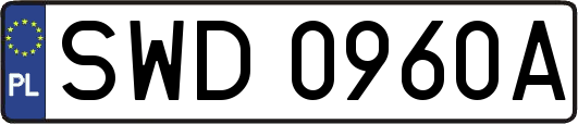 SWD0960A