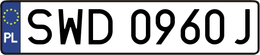 SWD0960J