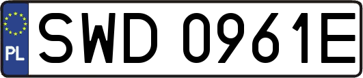 SWD0961E