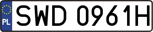 SWD0961H