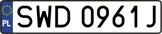 SWD0961J